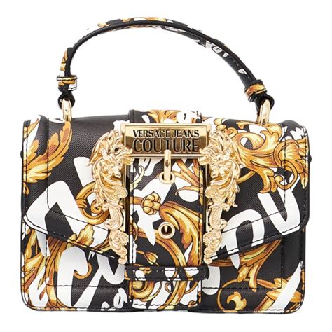 versace jeans borsa a mano|Borse a Mano Donna .